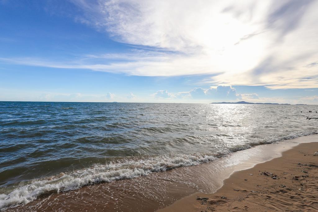 מלון פאטאיה R-Con Rest Sea מראה חיצוני תמונה