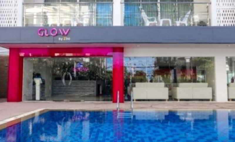 מלון פאטאיה R-Con Rest Sea מראה חיצוני תמונה